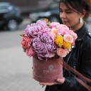 Композиция Асфоделий - миниатюра