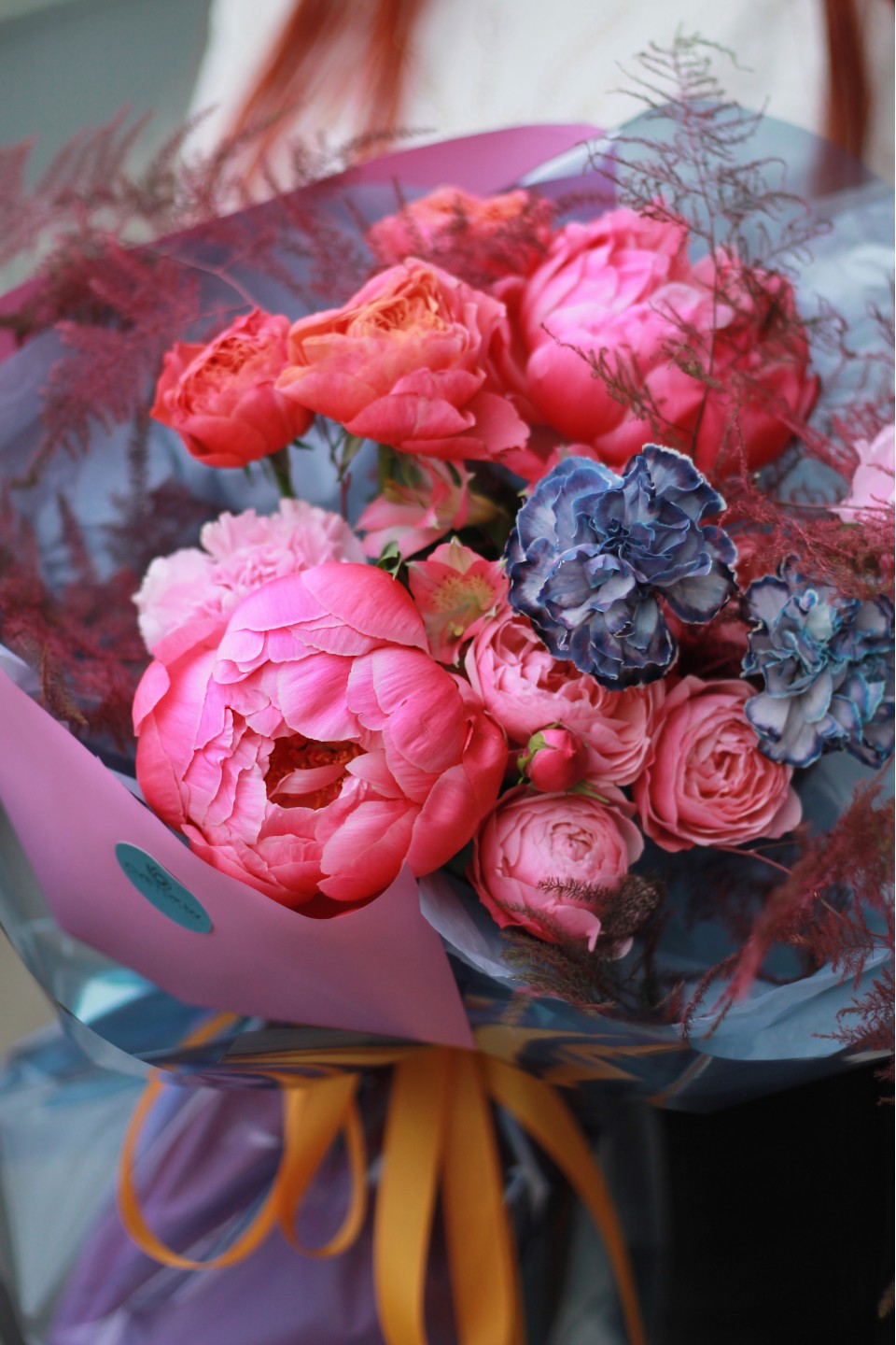 Букет Долина Луары