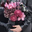 Композиция в черной коробке Эдди - миниатюра 9