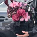 Композиция в черной коробке Эдди - миниатюра