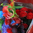 Букет Мерло - с доставкой по Минску - миниатюра