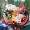 Букет Веларис - с доставкой по Минску - миниатюра