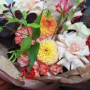 Букет Веларис - быстрая доставка в Минске - миниатюра