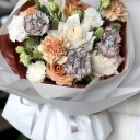 Букет Прайдл - миниатюра