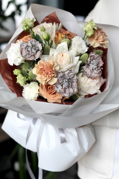 Букет "Прайдл"