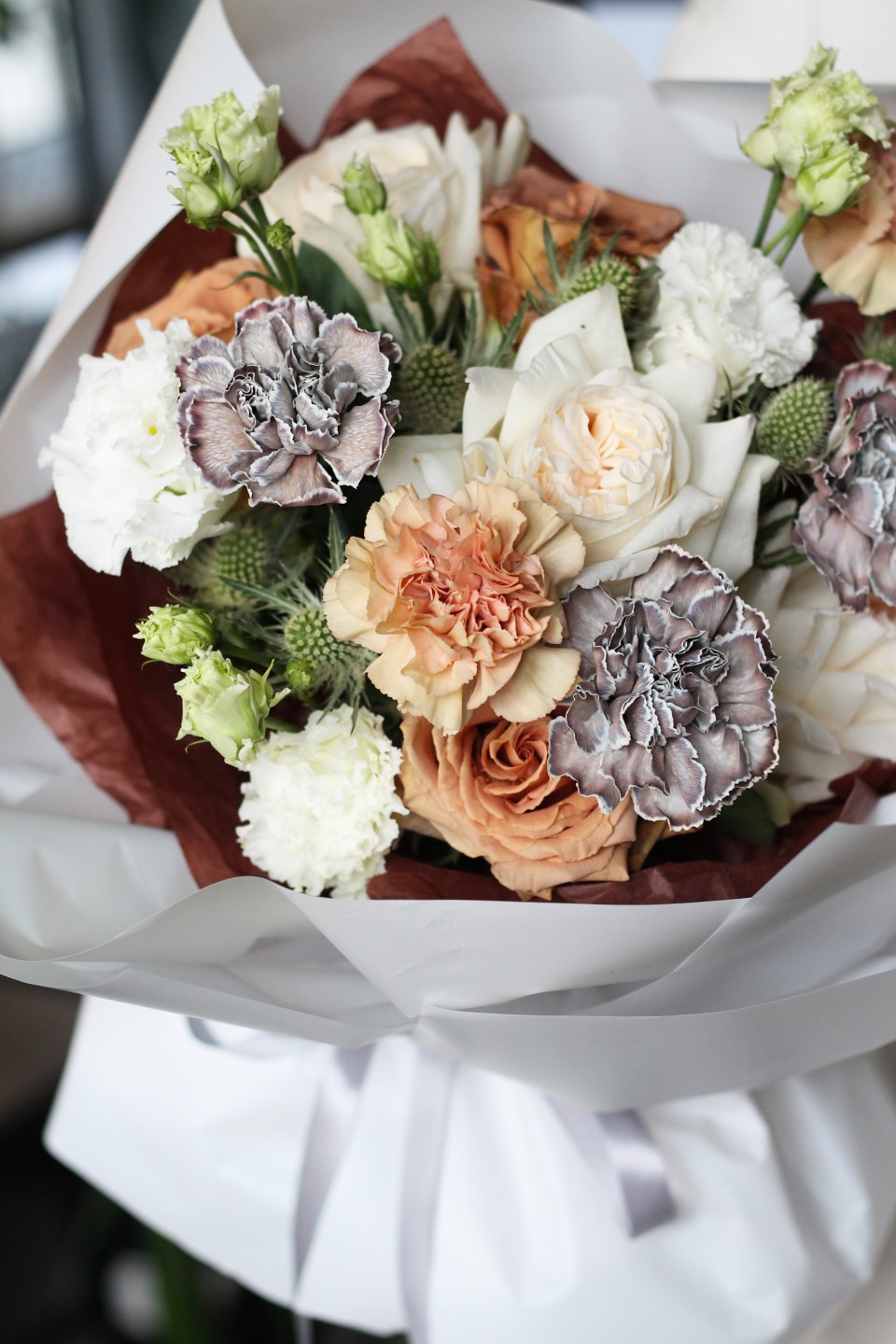 Букет Прайдл - с доставкой по Минску