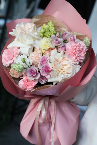 Букет "Каламбур"