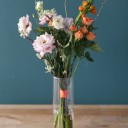 Цветочная подписка S (4 букета на 4 недели) - миниатюра 7