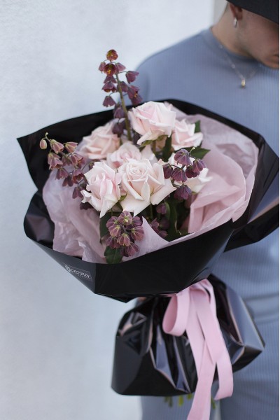 Букет "Терезия"