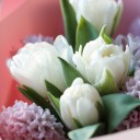 Букет Эмилия - с доставкой по Минску - миниатюра