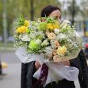 Букет Дива - миниатюра