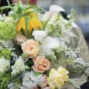 Букет Дива - для женщины/молодой пары - миниатюра