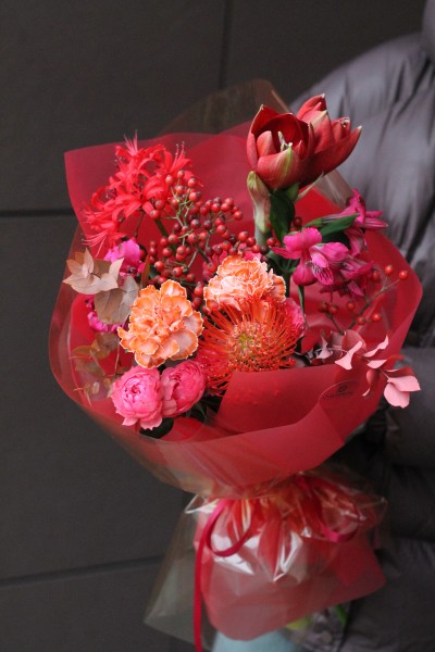 Букет "Рада"