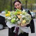 Букет Дива - с доставкой по Минску - миниатюра