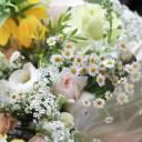 Букет Дива - подарочное оформление - миниатюра