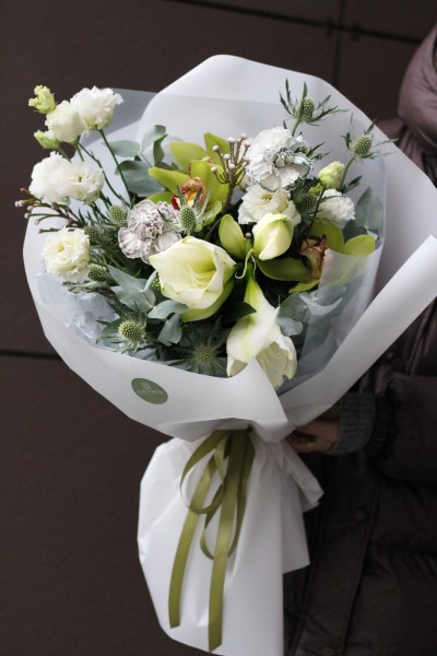 Букет "Белина"