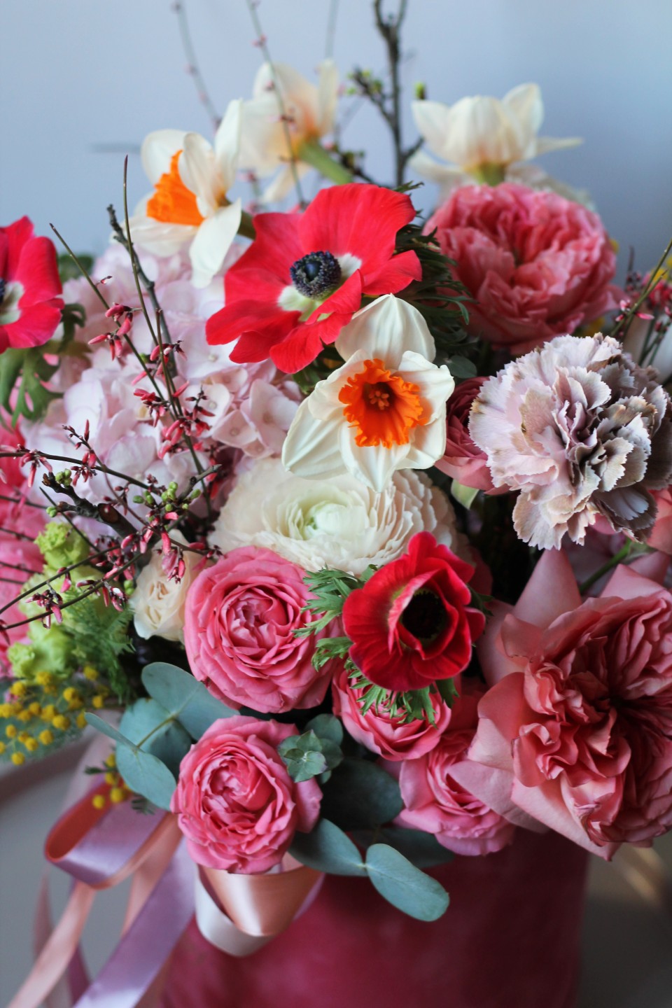 Коробочка Илисанна - с доставкой по Минску