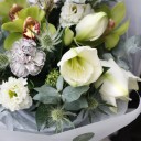 Букет Белина - с доставкой по Минску - миниатюра