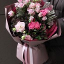 Букет Желание - миниатюра