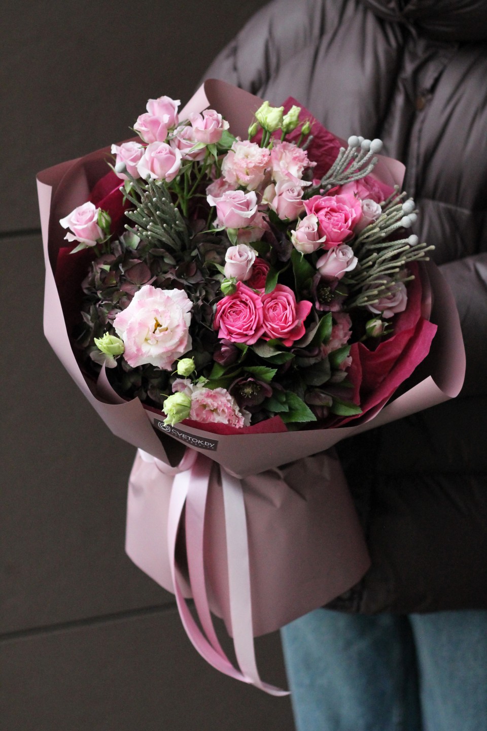 Букет Желание