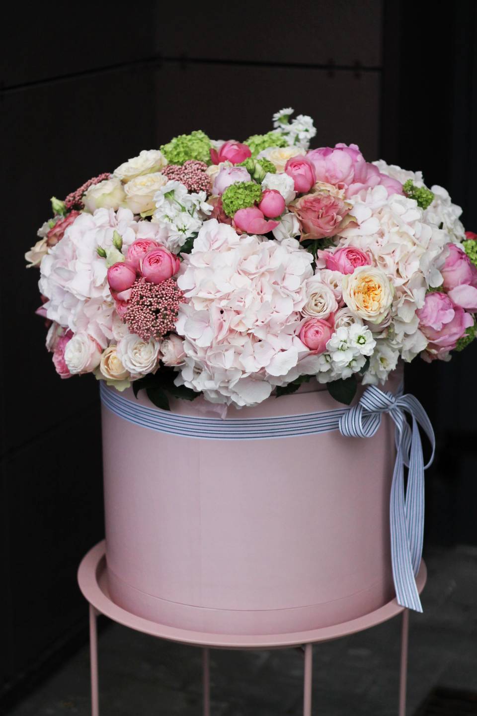 Коробочка Шик