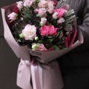 Букет Желание - с доставкой по Минску - миниатюра