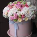 Коробочка Шик - с доставкой по Минску - миниатюра