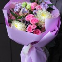 БукетКиви - миниатюра