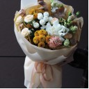 Букет Николь - миниатюра