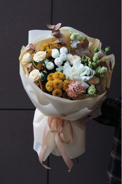 Букет "Николь"