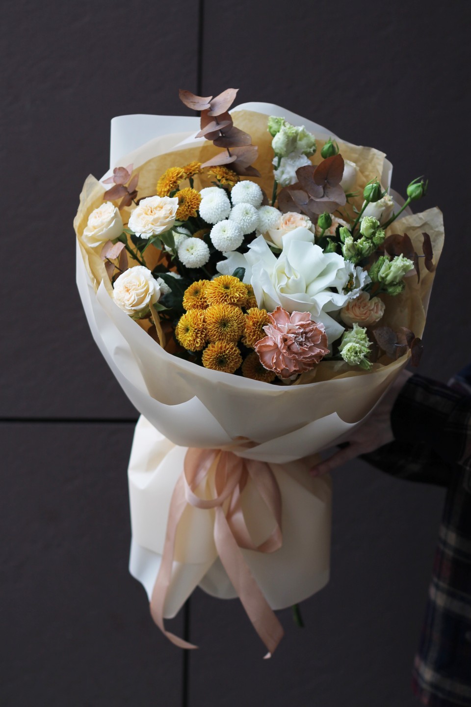 Букет Николь