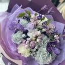 Букет Алхимия чувств - с доставкой по Минску - миниатюра