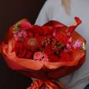 Букет Шарлах - миниатюра