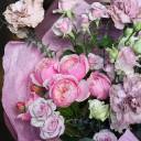 Букет Ронни - миниатюра