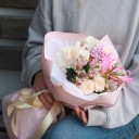 Букет Лесли - с доставкой по Минску - миниатюра