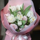 Букет Эмилия - миниатюра