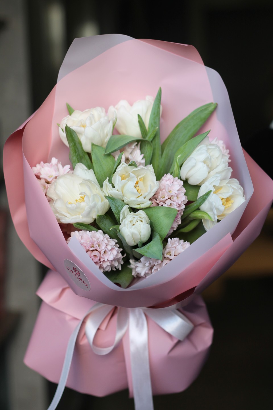 Букет Эмилия