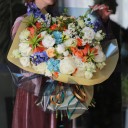 Букет Серафима - миниатюра