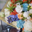 Букет Серафима - быстрая доставка в Минске - миниатюра