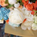 Букет Серафима - подарочное оформление - миниатюра