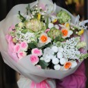 Букет Милена - миниатюра