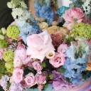 Композиция Мой свет - быстрая доставка в Минске - миниатюра