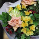 Букет Ливана - миниатюра