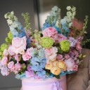 Композиция Мой свет - миниатюра