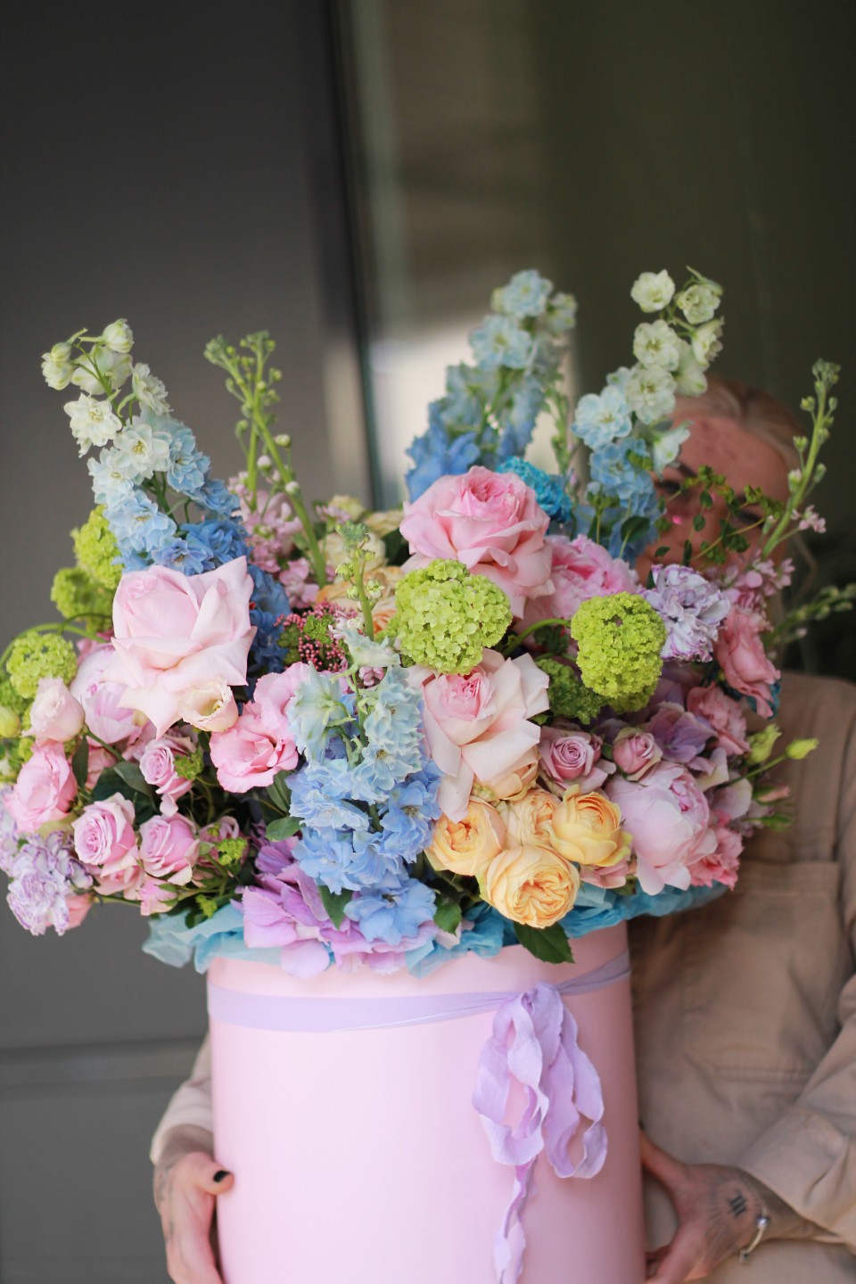 Композиция Мой свет