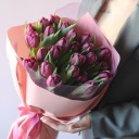 Букет Виктория - миниатюра