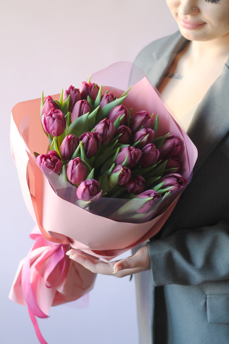 Букет Виктория