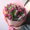 Букет Виктория - с доставкой по Минску - миниатюра