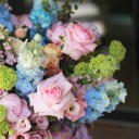 Композиция Мой свет - подарочное оформление - миниатюра