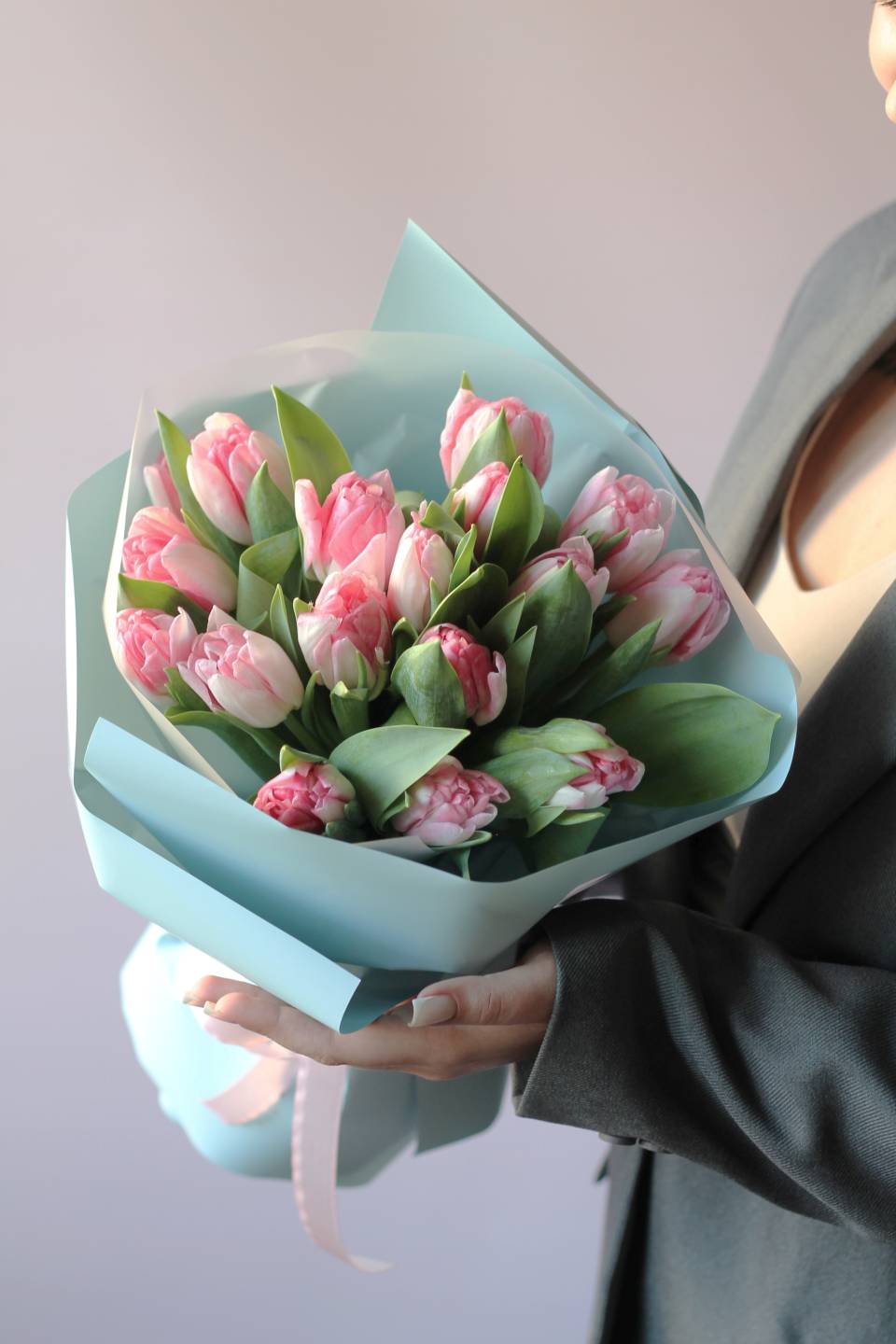 Букет Миссури  - с доставкой по Минску